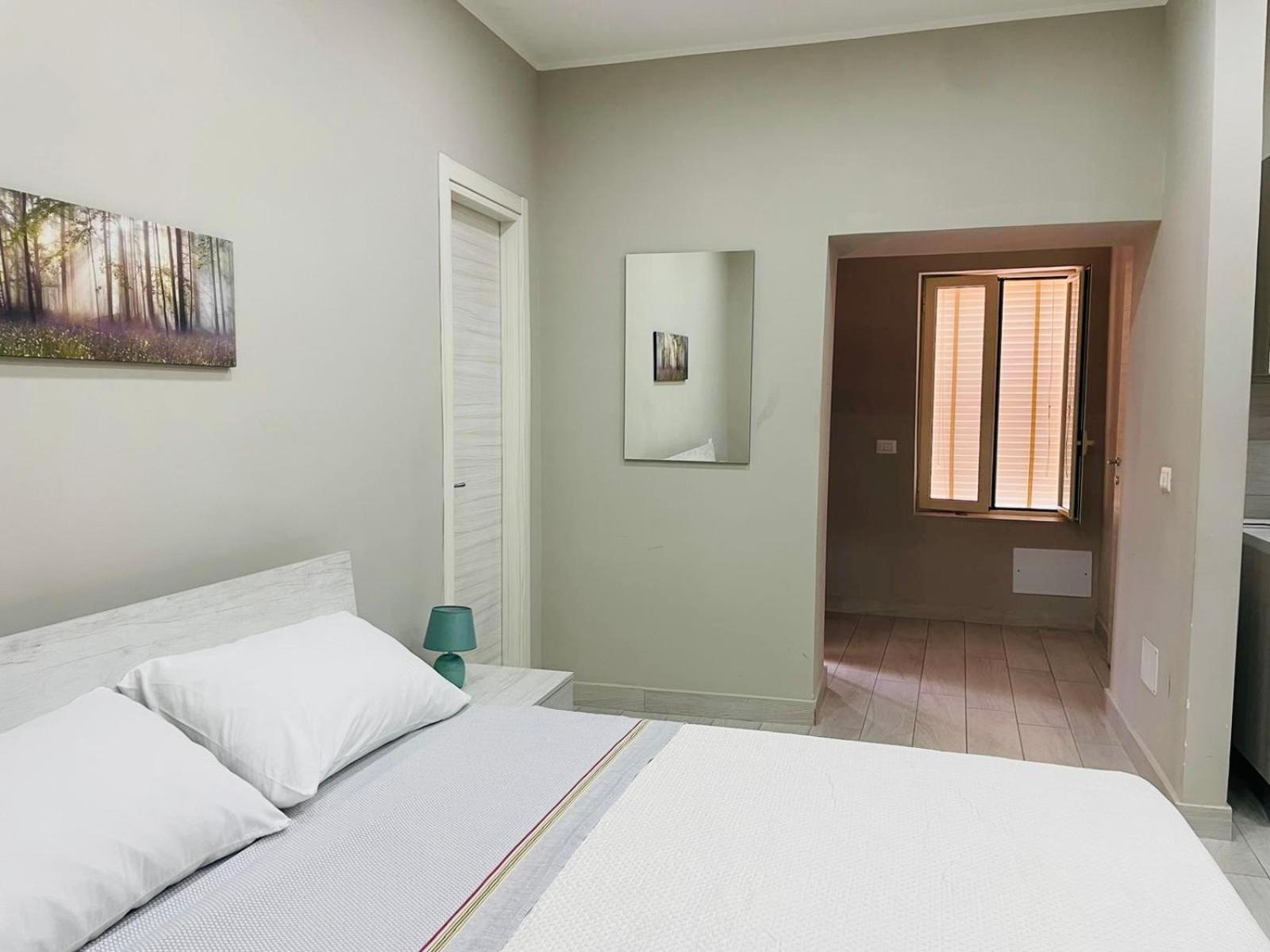 Horus Home Τόρρε ντελ Γκρέκο Εξωτερικό φωτογραφία