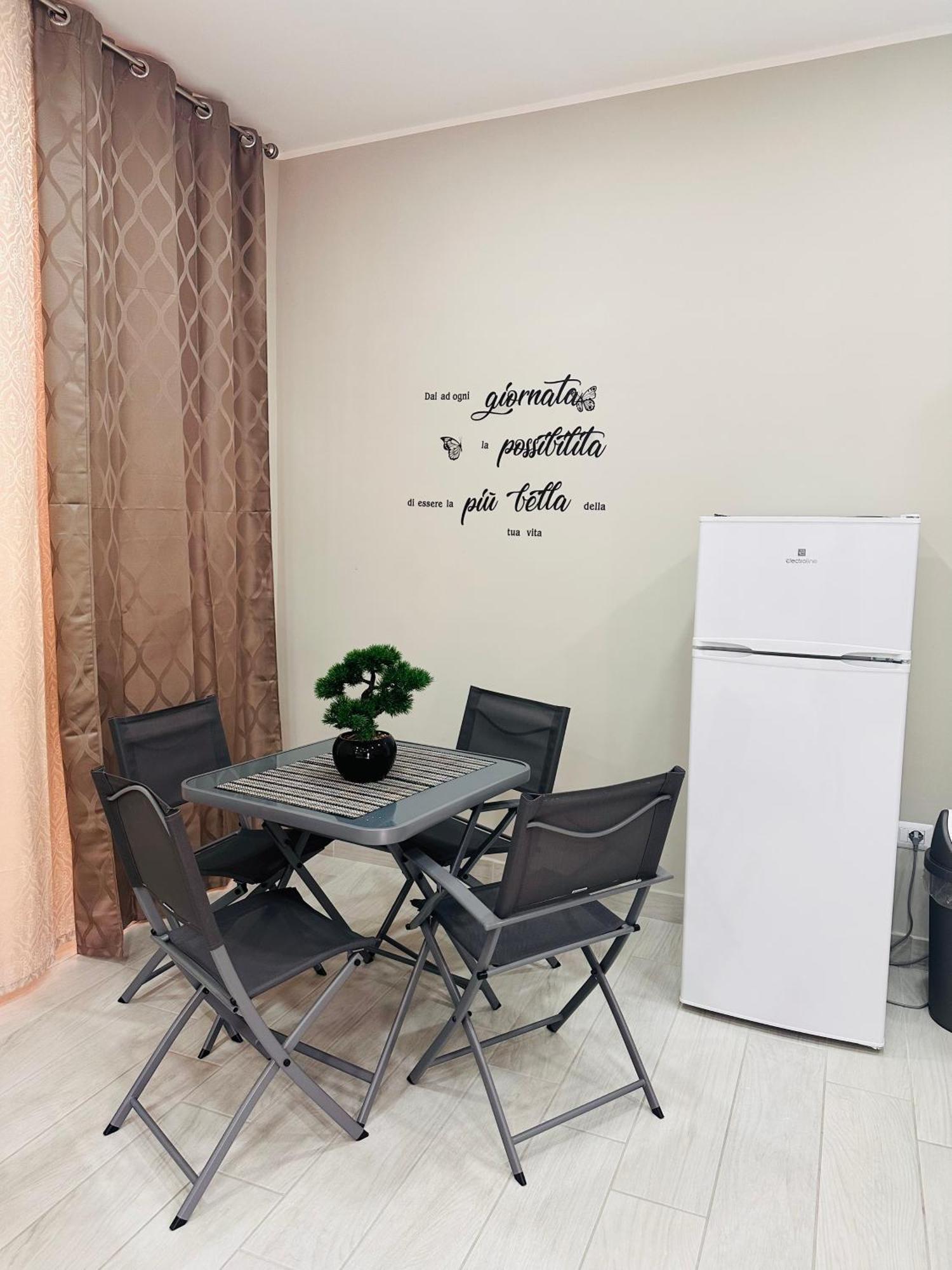 Horus Home Τόρρε ντελ Γκρέκο Εξωτερικό φωτογραφία