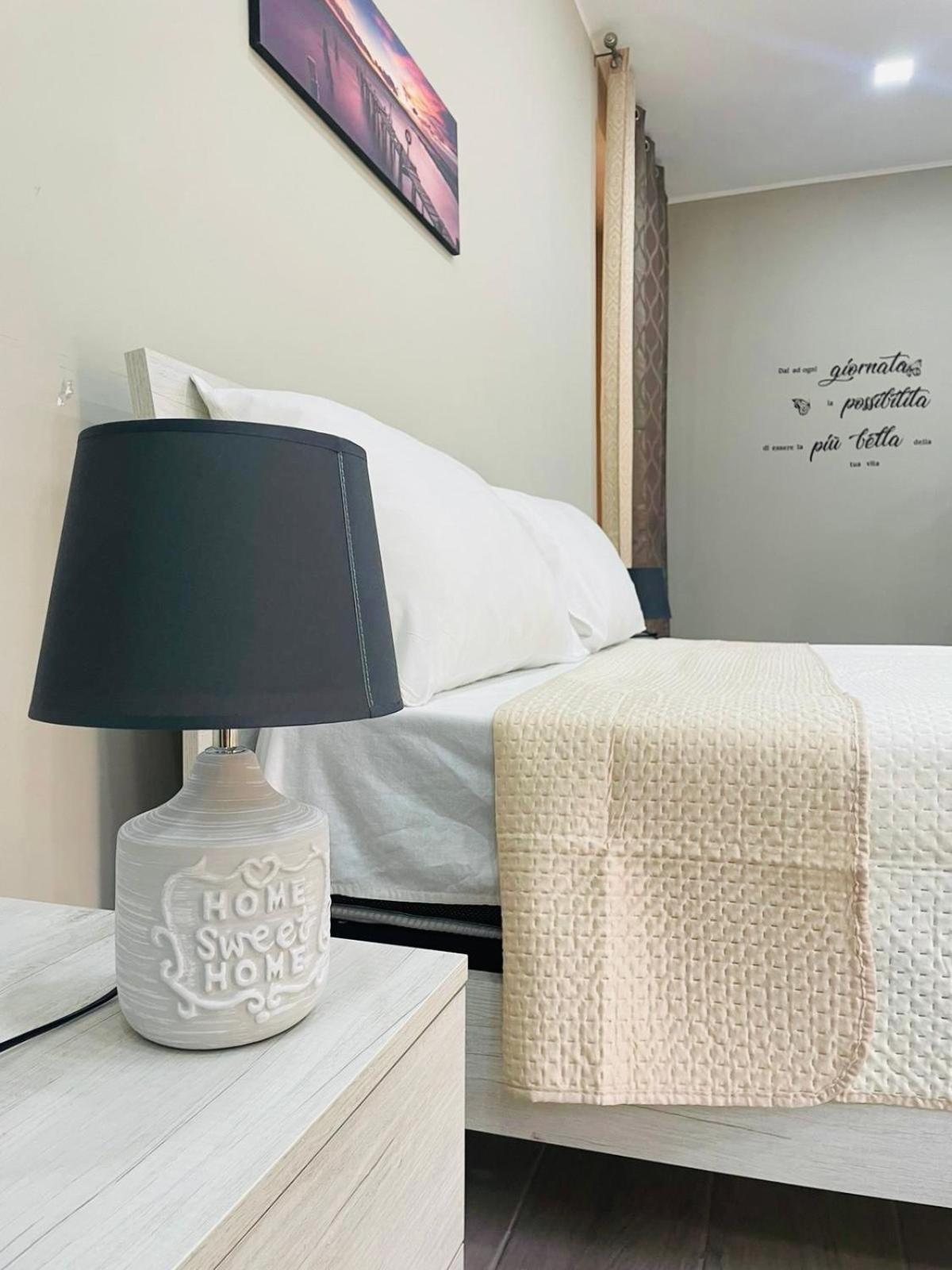 Horus Home Τόρρε ντελ Γκρέκο Εξωτερικό φωτογραφία