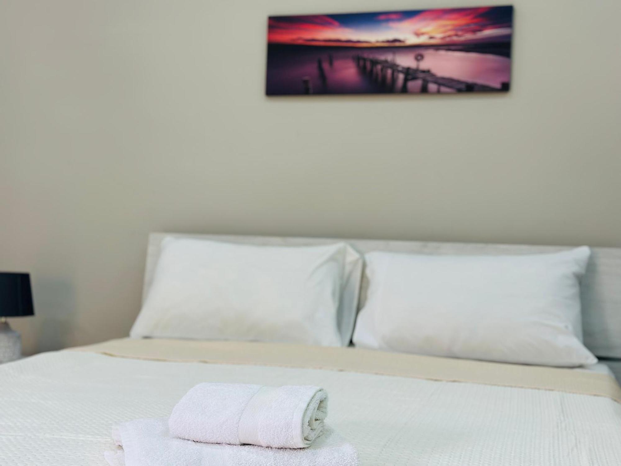Horus Home Τόρρε ντελ Γκρέκο Εξωτερικό φωτογραφία